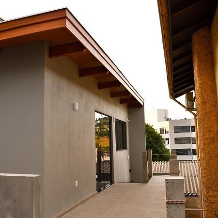 Tiny House - Centro Concordia Villa Exterior photo