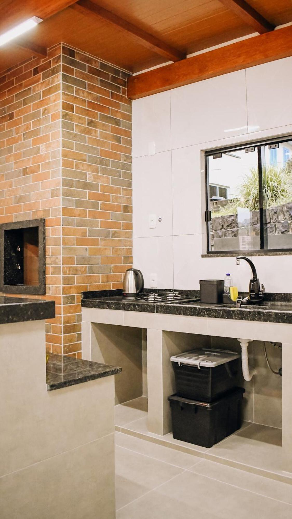 Tiny House - Centro Concordia Villa Exterior photo