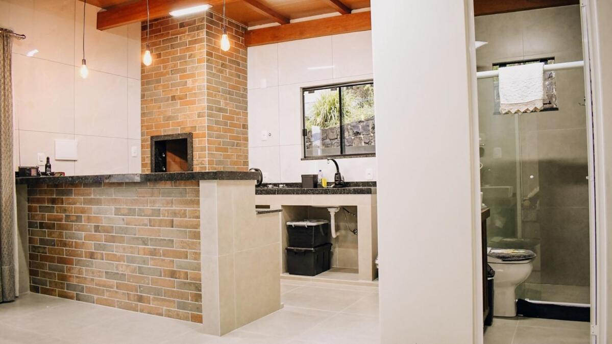 Tiny House - Centro Concordia Villa Exterior photo