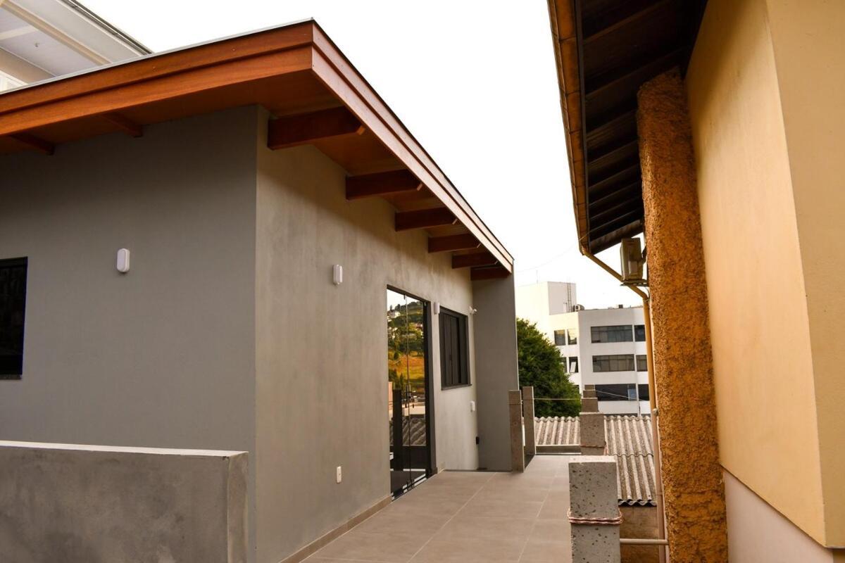 Tiny House - Centro Concordia Villa Exterior photo