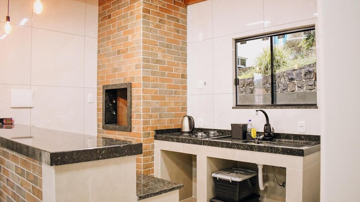 Tiny House - Centro Concordia Villa Exterior photo