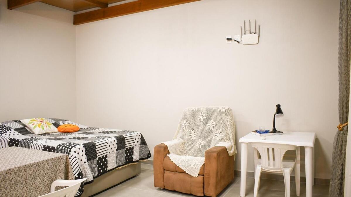 Tiny House - Centro Concordia Villa Exterior photo