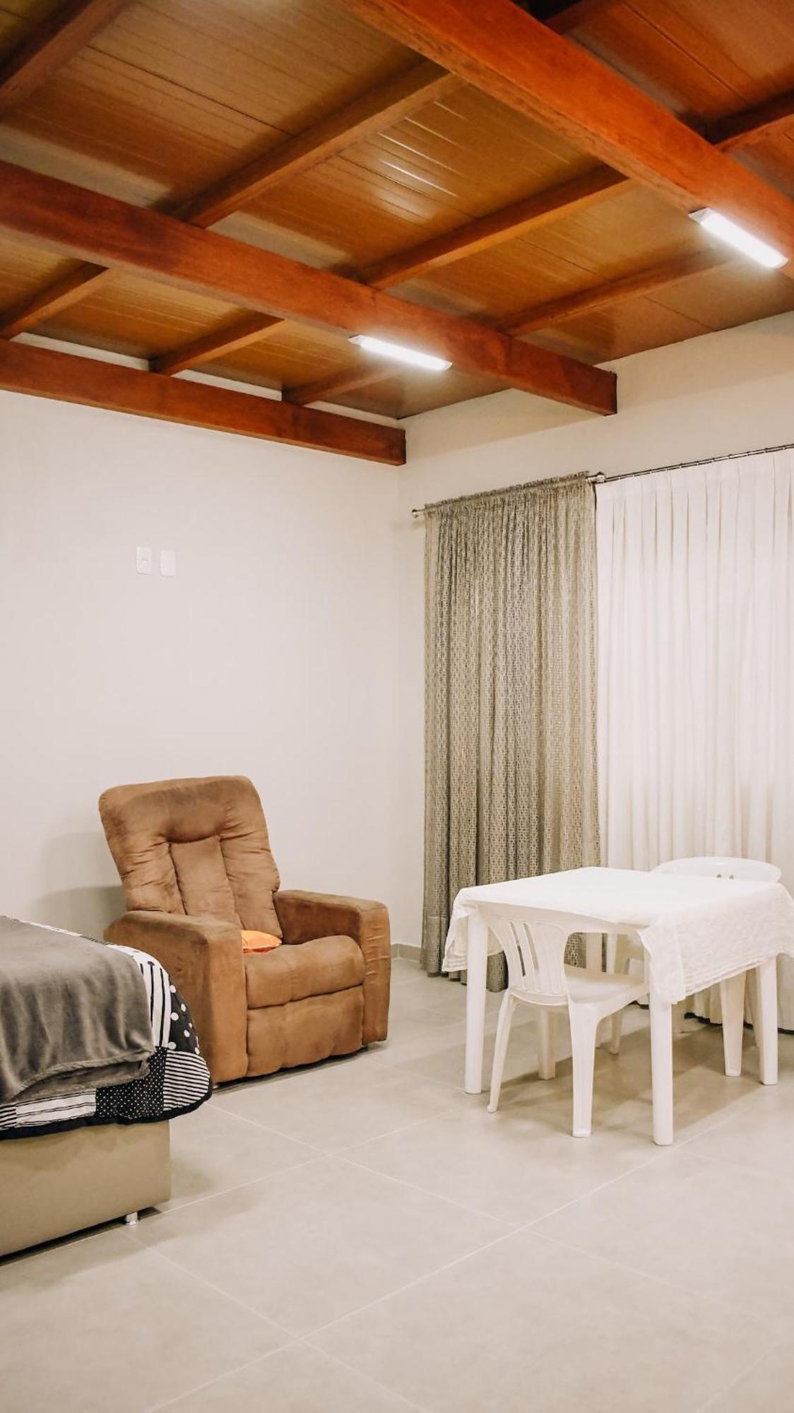 Tiny House - Centro Concordia Villa Exterior photo